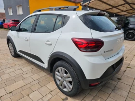 Dacia Sandero Stepway Expression | Mobile.bg � ����� ������ 4