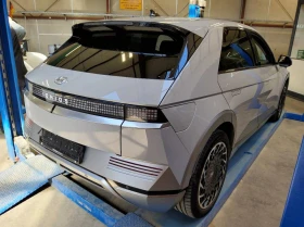 Hyundai Ioniq 5 72.6KWh/TECHNIK/2022г./ГАРАНЦИЯ - 28498 € - 35157949 3