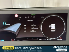 Hyundai Ioniq 5 72.6KWh/TECHNIK/2022г./ГАРАНЦИЯ - 28498 € - 35157949 6