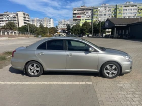 Toyota Avensis Седан - 4200 € - 36130719 5