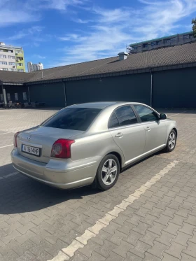 Toyota Avensis Седан - 4200 € - 36130719 4