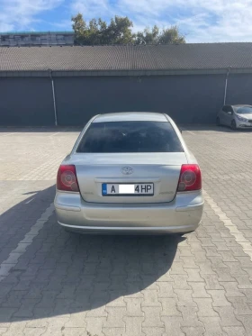 Toyota Avensis Седан - 4200 € - 36130719 2