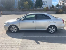 Toyota Avensis Седан - 4200 € - 36130719 3