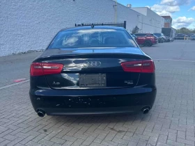 Audi A6 * 3.0T Premium * CARFAX * ЦЕНА ДО БГ | Auto.bg — изображение 4