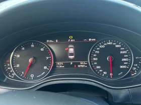 Audi A6 * 3.0T Premium * CARFAX * ЦЕНА ДО БГ | Auto.bg — изображение 8