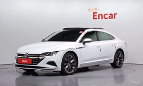 VW Arteon * 2.0 TDI Prestige * 
