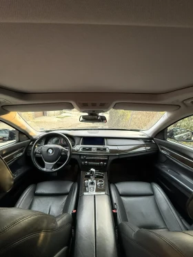 BMW 740 740 d Xdrive | Auto.bg — изображение 4