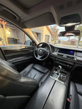 BMW 740 740 d Xdrive | Auto.bg — изображение 12