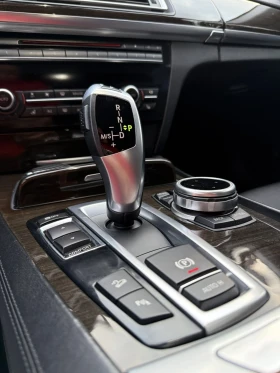 BMW 740 740 d Xdrive | Auto.bg — изображение 11