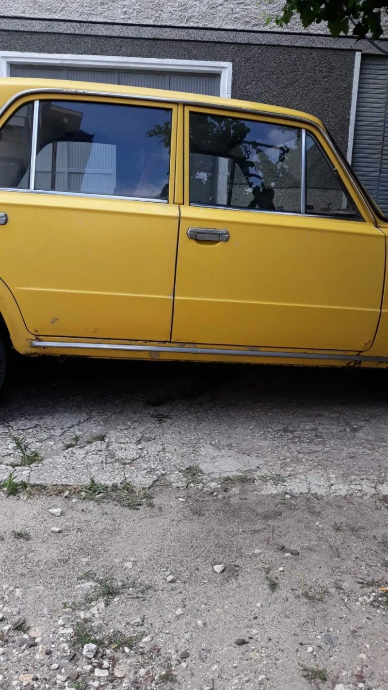 Lada 2101 Ваз 1200, снимка 6 - Автомобили и джипове - 41812081