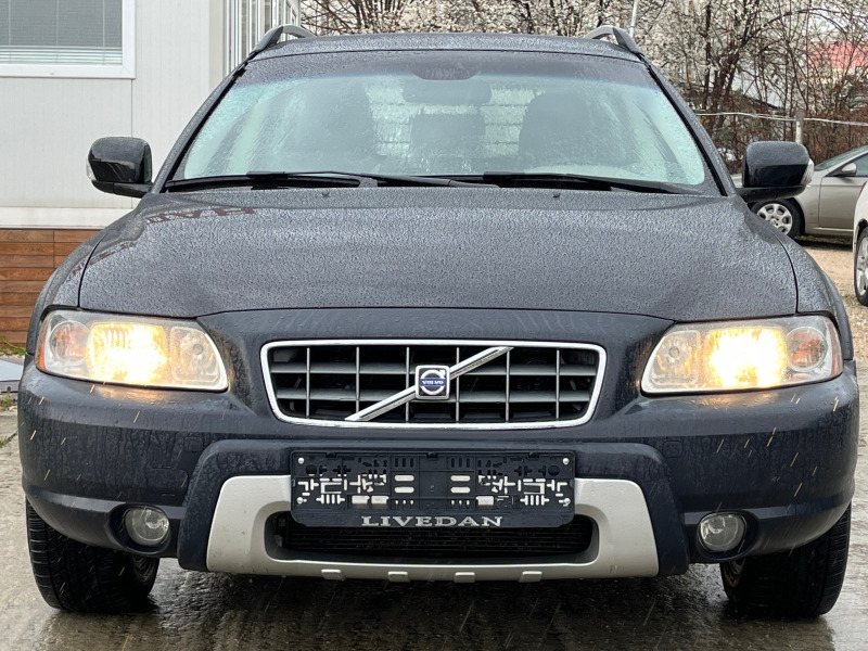 Volvo Xc70 CROSS COUNTRY , снимка 1 - Автомобили и джипове - 44727709