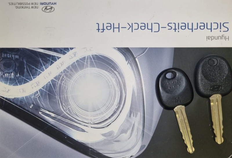 Hyundai I10 Euro 6, снимка 11 - Автомобили и джипове - 45734787
