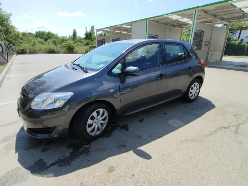 Toyota Auris, снимка 11 - Автомобили и джипове - 47440904