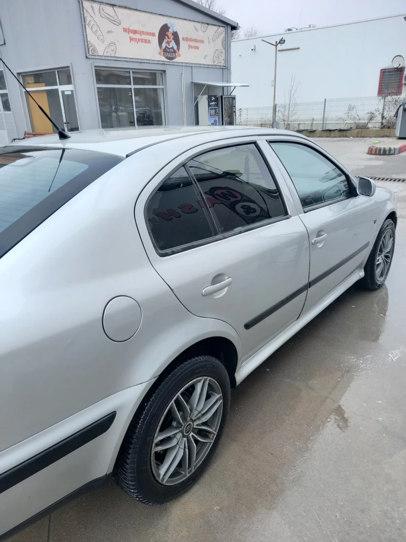 Skoda Octavia, снимка 5 - Автомобили и джипове - 48358288