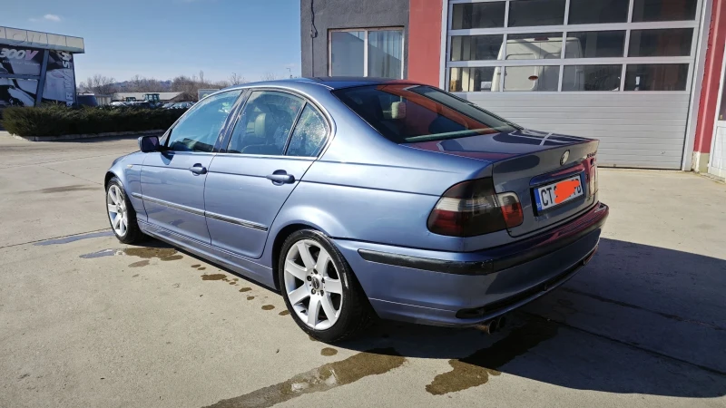 BMW 330, снимка 5 - Автомобили и джипове - 48834602