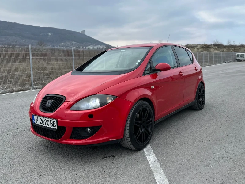 Seat Altea 2.0TDI/DSG/Navi, снимка 3 - Автомобили и джипове - 49086491