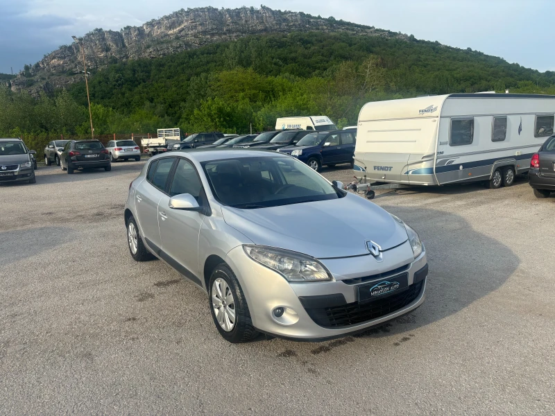 Renault Megane 1.6 I