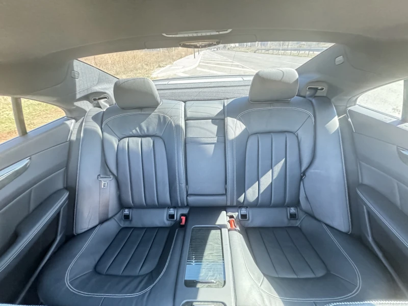 Mercedes-Benz CLS 500 AMG , снимка 9 - Автомобили и джипове - 51617130