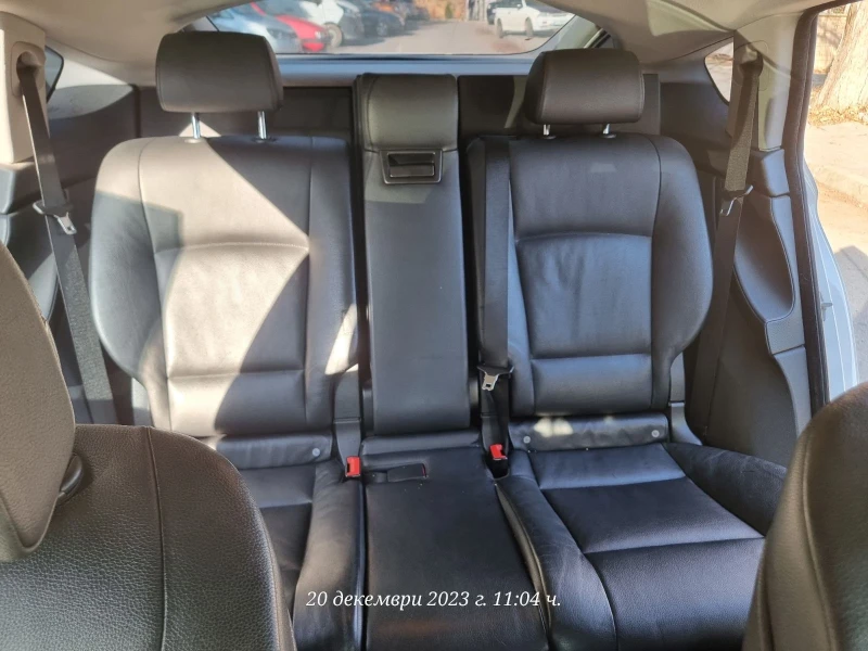 BMW 5 Gran Turismo, снимка 12 - Автомобили и джипове - 52126730