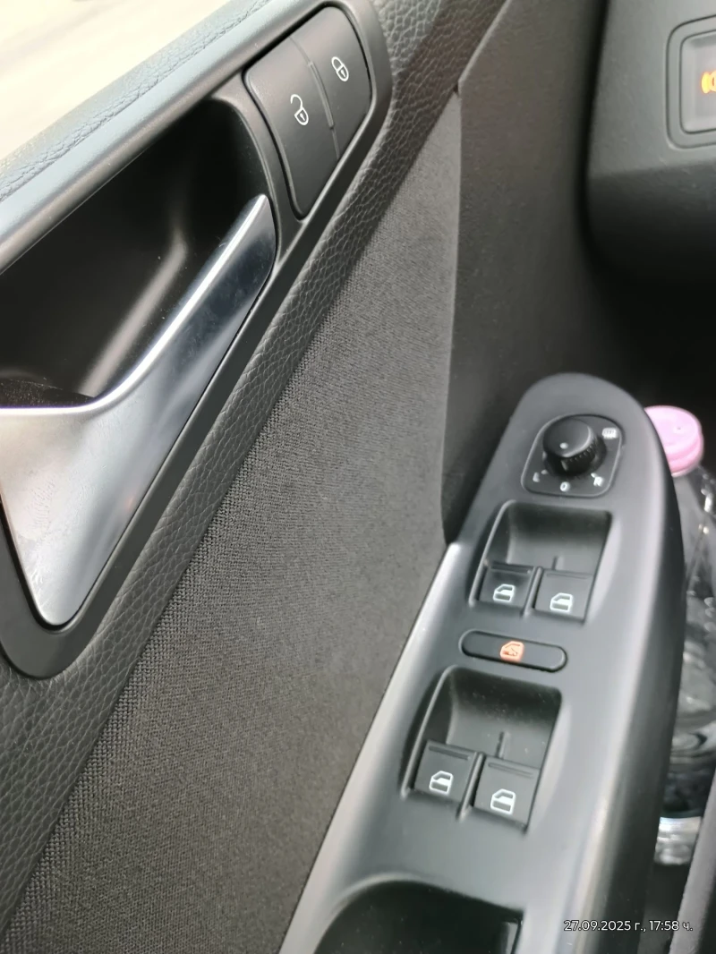 VW Passat B6/2.0TDI 170кс/DSG 6 ск. common rail, снимка 11 - Автомобили и джипове - 51859883