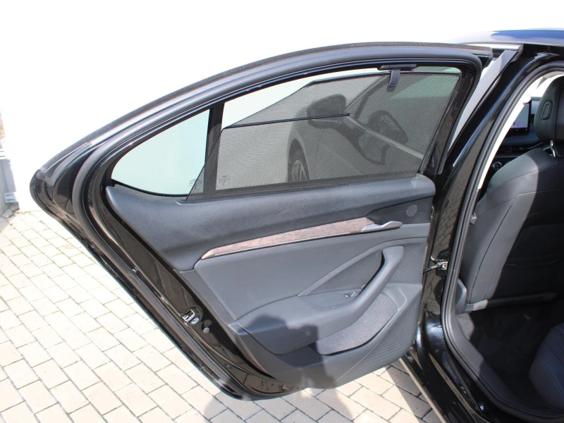 Skoda Superb 2.0 TDI L&K 4x4 , снимка 10 - Автомобили и джипове - 51882129