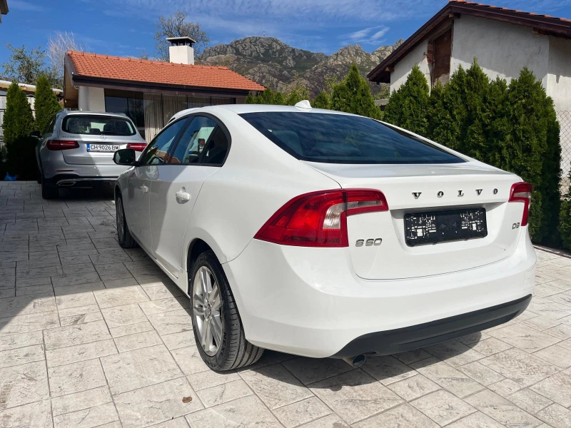 Volvo S60 2.0 D , снимка 7 - Автомобили и джипове - 51938790