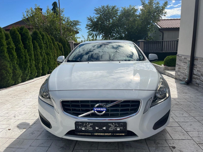 Volvo S60 2.0 D , снимка 2 - Автомобили и джипове - 51938790