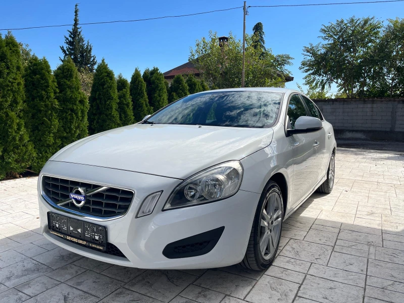 Volvo S60 2.0 D 
