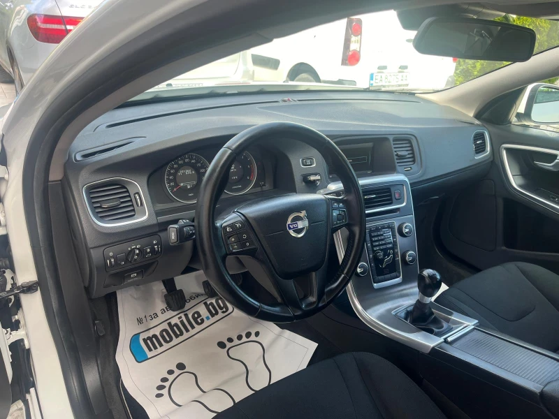 Volvo S60 2.0 D , снимка 13 - Автомобили и джипове - 51938790