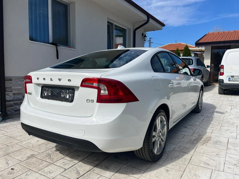 Volvo S60 2.0 D , снимка 5 - Автомобили и джипове - 51938790