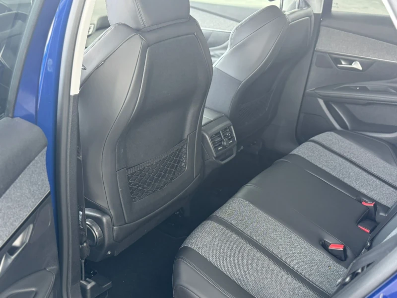 Peugeot 3008 Ново!, снимка 9 - Автомобили и джипове - 52052021