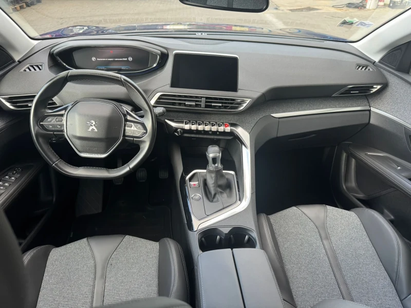 Peugeot 3008 Ново!, снимка 12 - Автомобили и джипове - 52052021