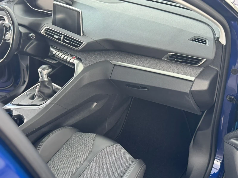 Peugeot 3008 Ново!, снимка 10 - Автомобили и джипове - 52052021