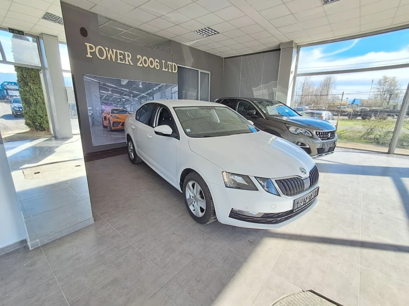 Skoda Octavia 1, 6, снимка 2 - Автомобили и джипове - 52089366