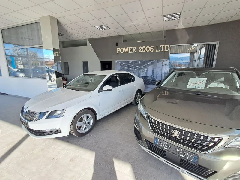 Skoda Octavia 1, 6, снимка 4 - Автомобили и джипове - 52089366