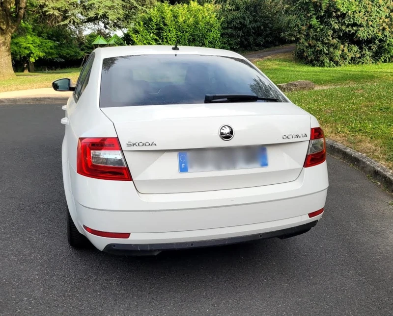 Skoda Octavia 1, 6, снимка 8 - Автомобили и джипове - 52089366