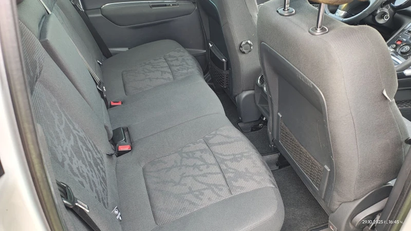 Peugeot 3008 2.0HDI-HIBRID-4X4, снимка 12 - Автомобили и джипове - 52226974