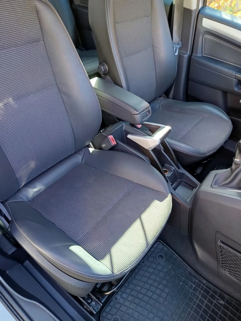 Opel Zafira, снимка 3 - Автомобили и джипове - 52249603