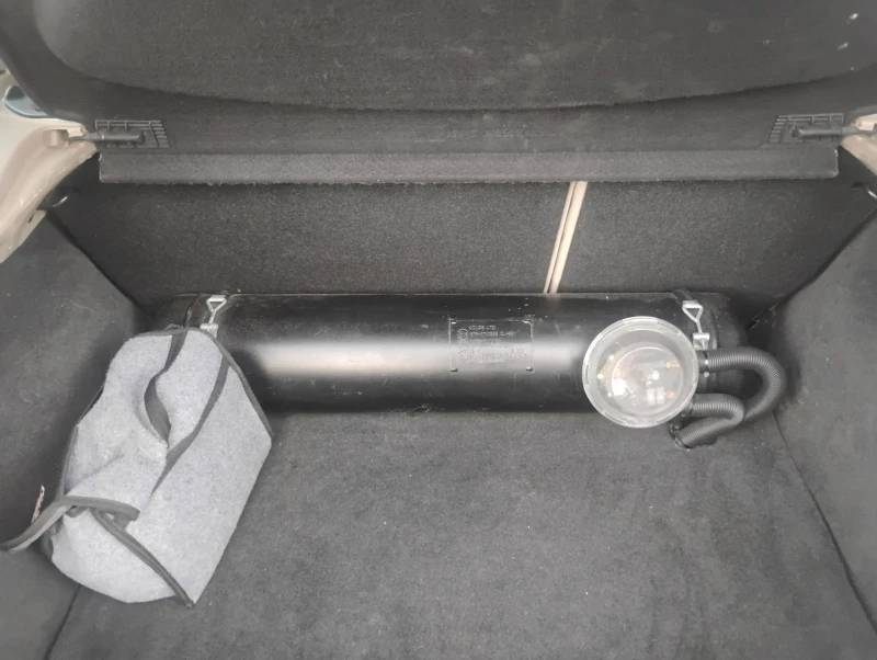 Ford Focus, снимка 8 - Автомобили и джипове - 52517348