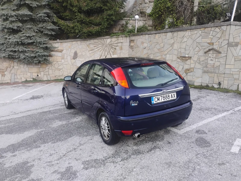 Ford Focus, снимка 3 - Автомобили и джипове - 52517348