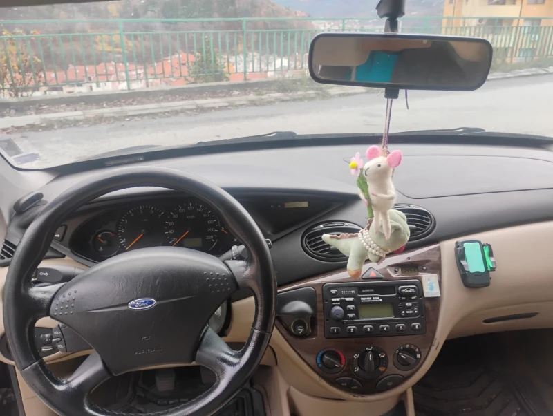 Ford Focus, снимка 11 - Автомобили и джипове - 52517348