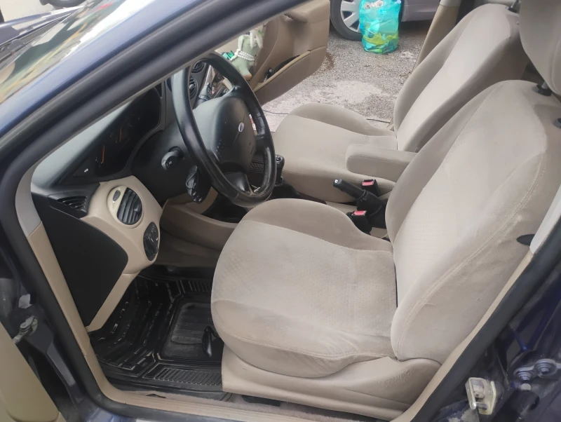 Ford Focus, снимка 9 - Автомобили и джипове - 52517348