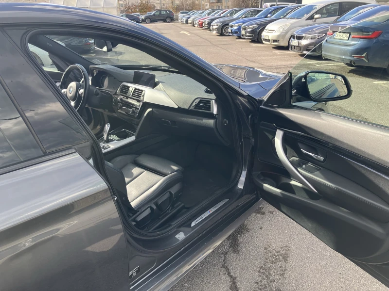 BMW 320 d XDRIVE GT, снимка 11 - Автомобили и джипове - 52525005