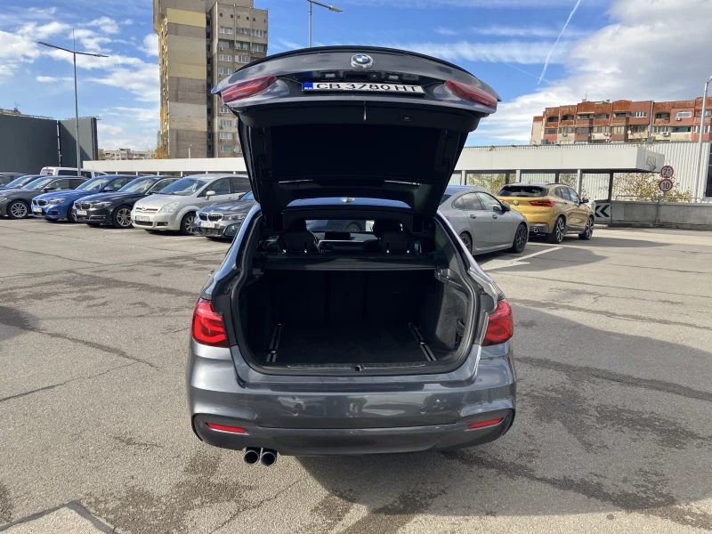 BMW 320 d XDRIVE GT, снимка 15 - Автомобили и джипове - 52525005