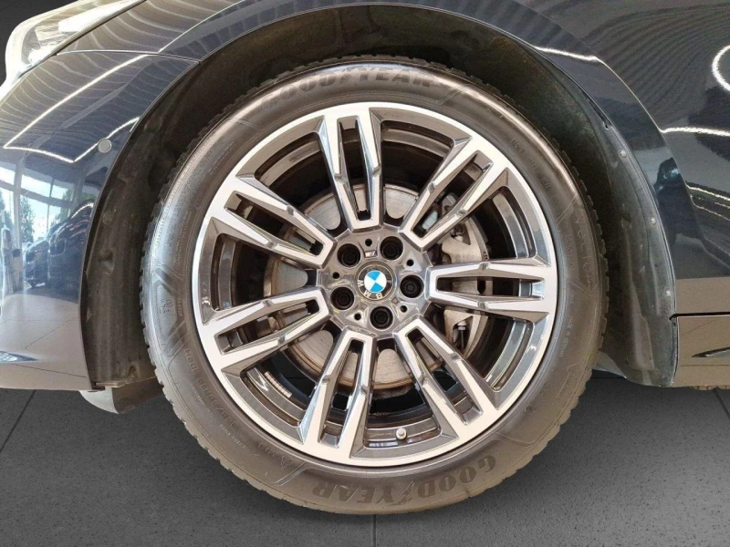 BMW 540 d/xDrive/M-SPORT/CARBON/H&K/360/LED/HEAD UP/SHADOW, снимка 3 - Автомобили и джипове - 52574960