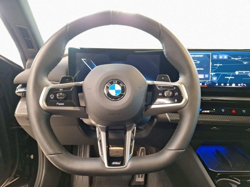 BMW 540 d/xDrive/M-SPORT/CARBON/H&K/360/LED/HEAD UP/SHADOW, снимка 8 - Автомобили и джипове - 52574960