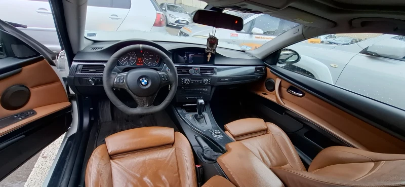 BMW 335 E92 335XI STAGE 2 , снимка 15 - Автомобили и джипове - 52901216