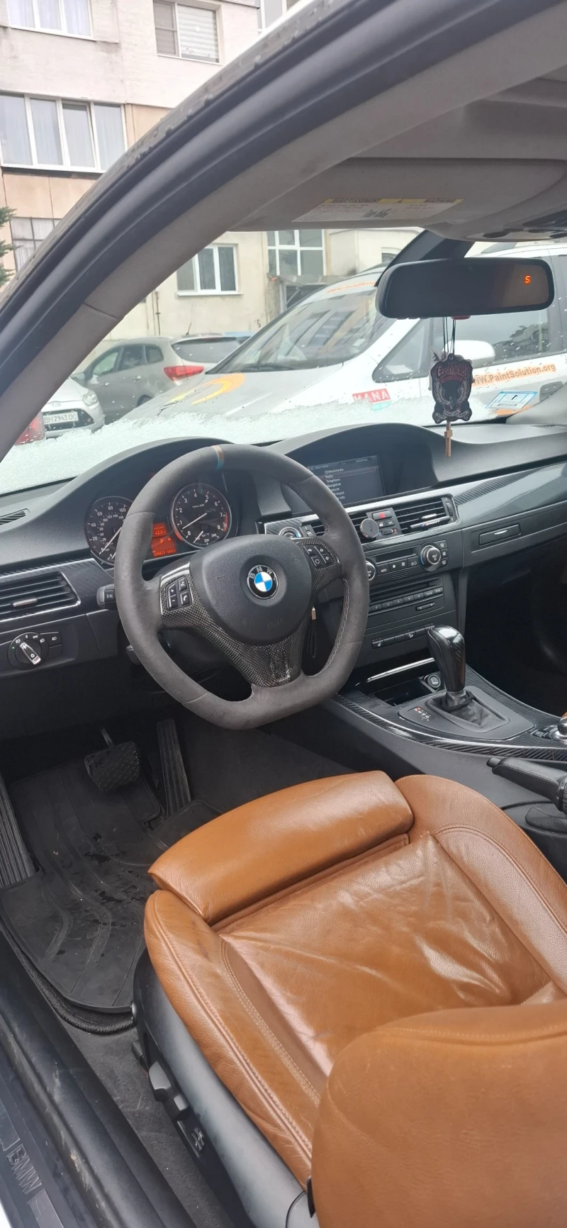 BMW 335 E92 335XI STAGE 2 , снимка 14 - Автомобили и джипове - 52901216