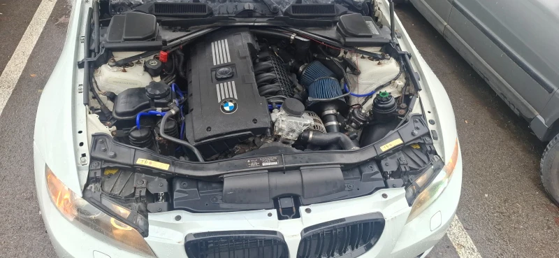 BMW 335 E92 335XI STAGE 2 , снимка 12 - Автомобили и джипове - 52901216