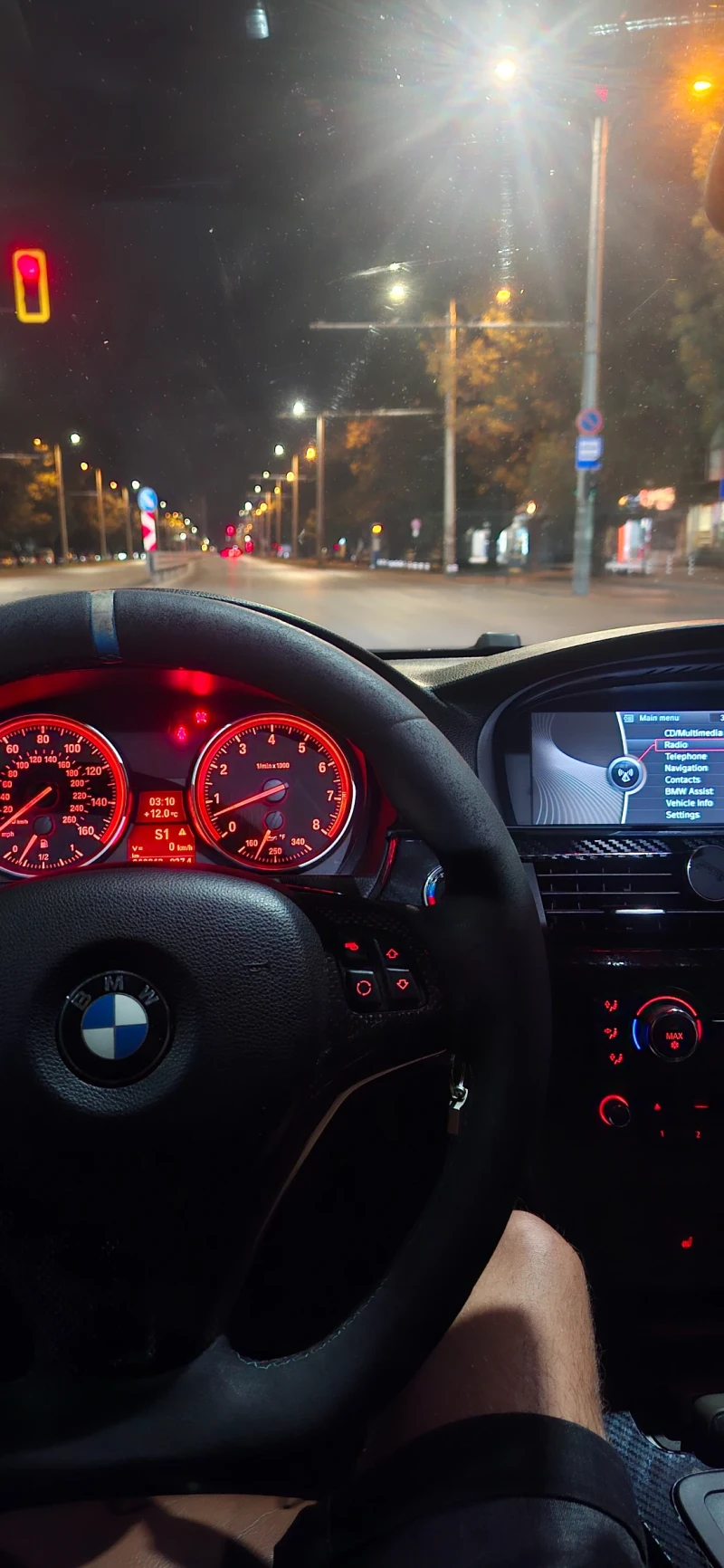 BMW 335, снимка 9 - Автомобили и джипове - 52901216